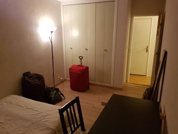 Room For Rent Asnières-Sur-Seine 241865