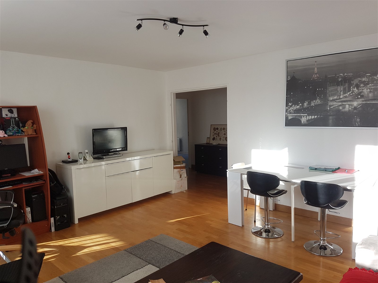 Homestay Asnières-sur-Seine 241865