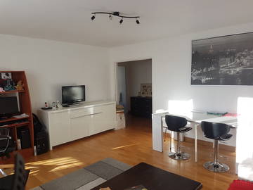 Chambre Chez L'habitant Asnières-Sur-Seine 241865-4