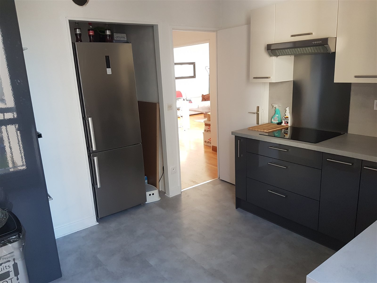 Homestay Asnières-sur-Seine 241865