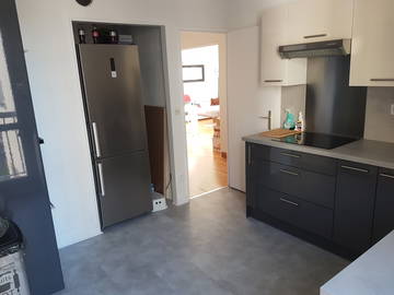 Chambre Chez L'habitant Asnières-Sur-Seine 241865-8