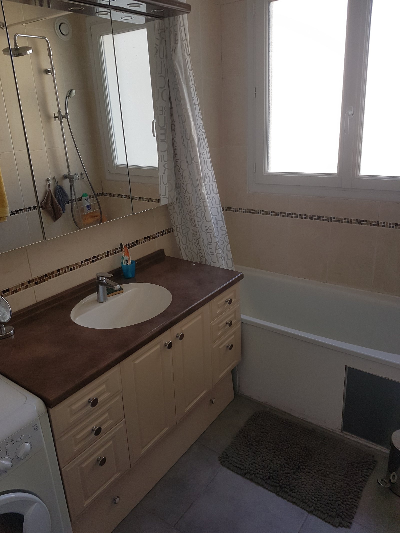 Homestay Asnières-sur-Seine 241865
