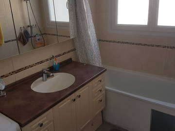 Chambre Chez L'habitant Asnières-Sur-Seine 241865-9