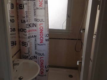 Chambre Chez L'habitant Asnières-Sur-Seine 241865-10