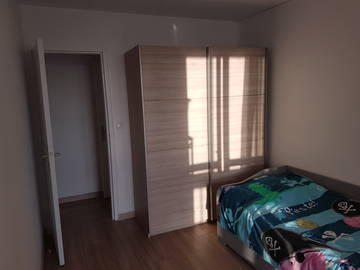 Chambre Chez L'habitant Asnières-Sur-Seine 241865-5