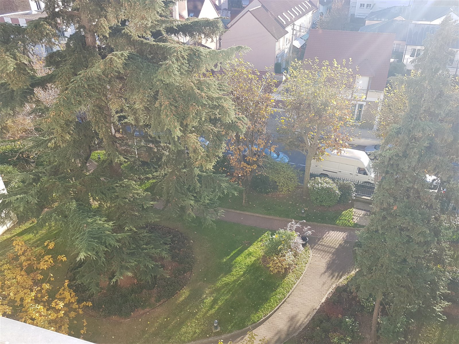 Homestay Asnières-sur-Seine 241865