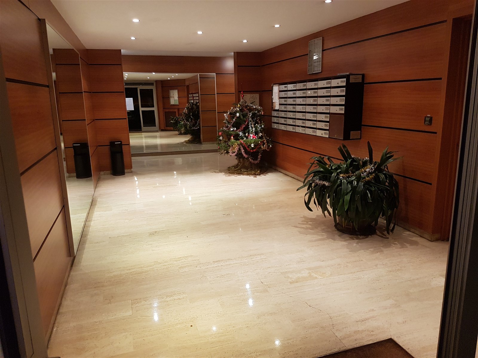 Homestay Asnières-sur-Seine 241865