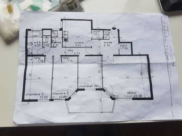 Chambre Chez L'habitant Asnières-Sur-Seine 241865-6