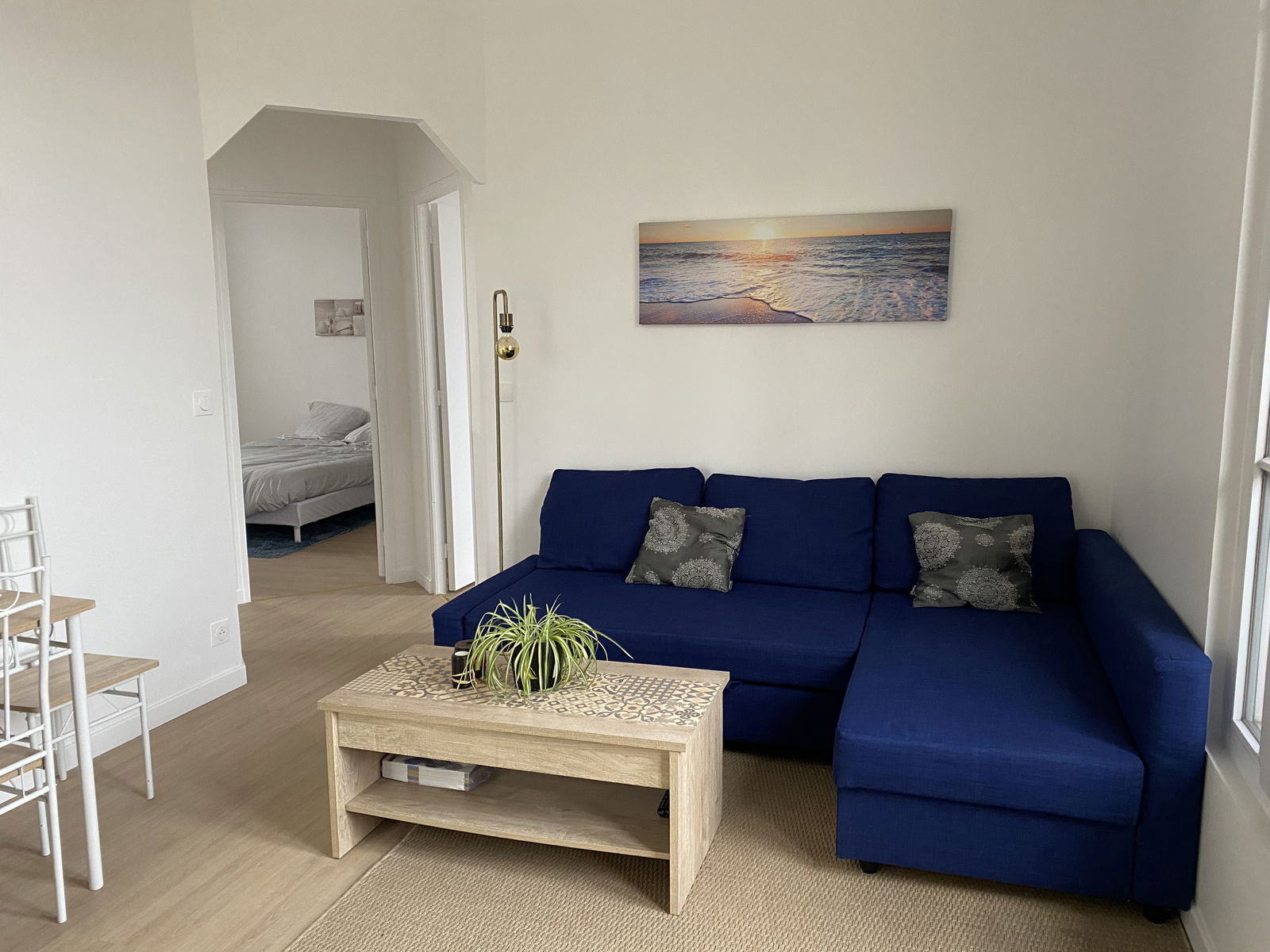 Colocation Épinay-sur-Seine 400370