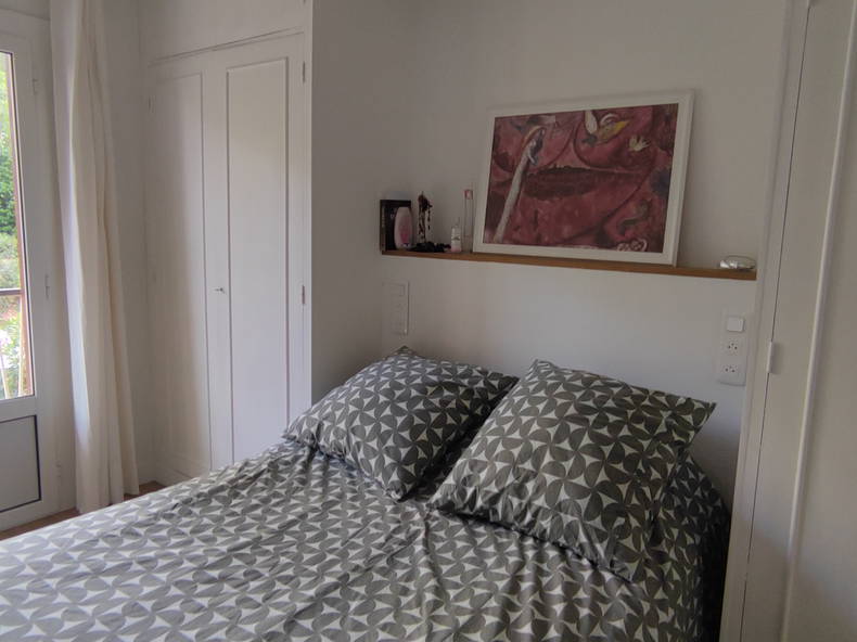 Chambre Chez L'habitant Nice 301908-1