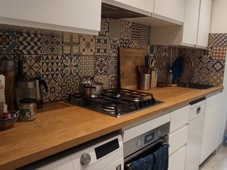 Chambre Chez L'habitant Nice 301908-2