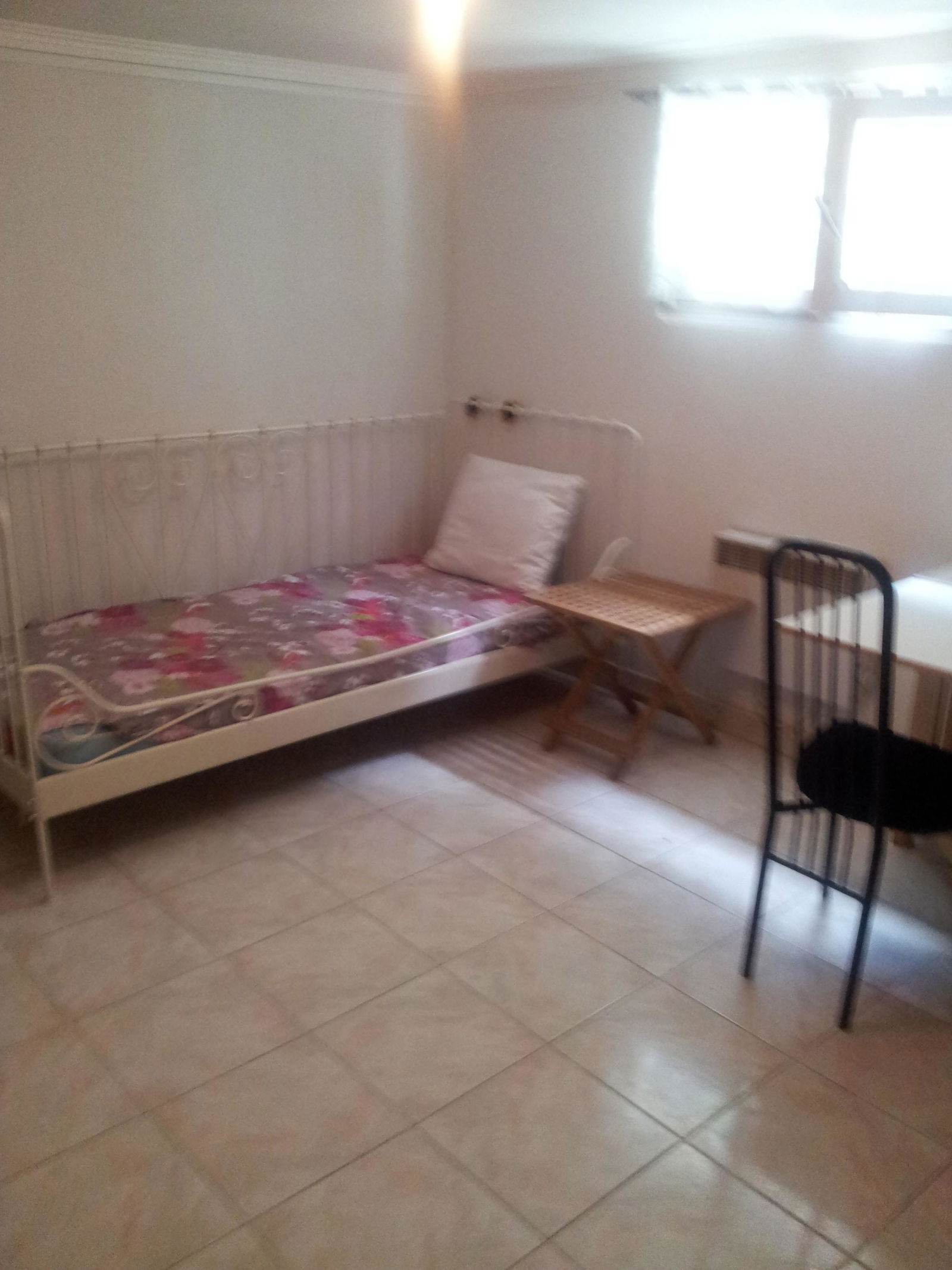 Homestay Tremblay-en-France 1296