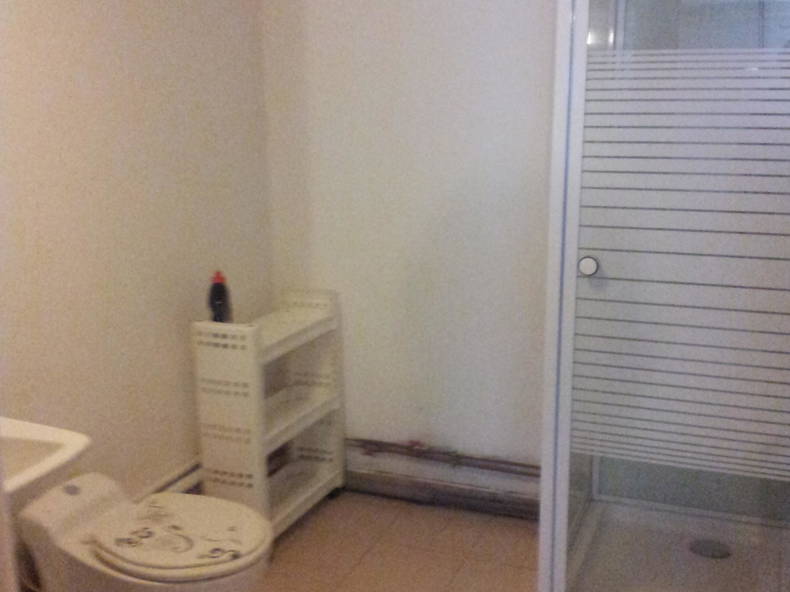 Chambre Chez L'habitant Tremblay-en-France 1296-2