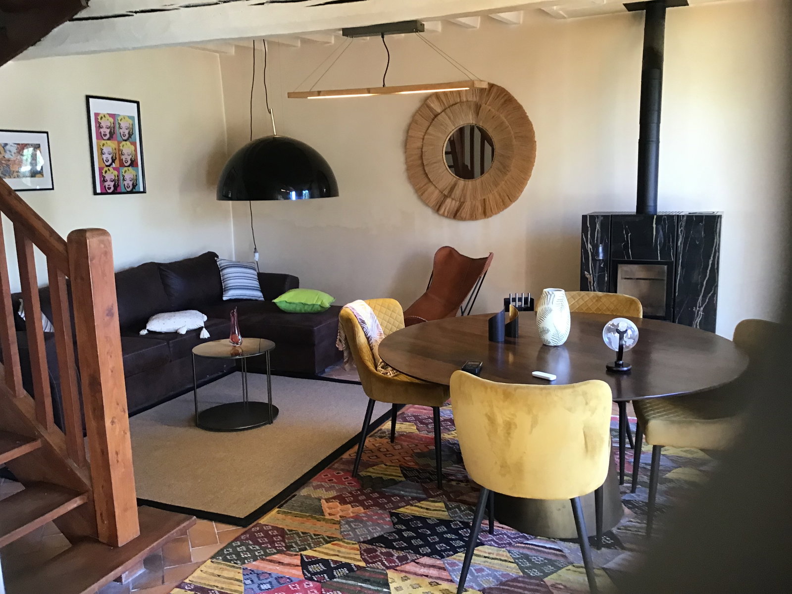 Homestay Voisines 661417