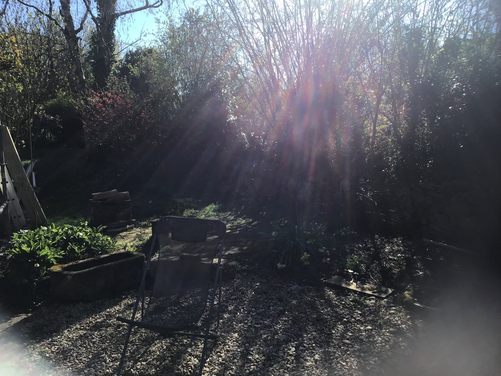 Homestay Voisines 661417