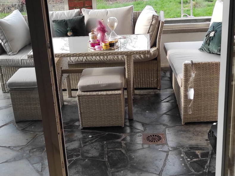 Quedarse En Casa Jurbise 262707-2