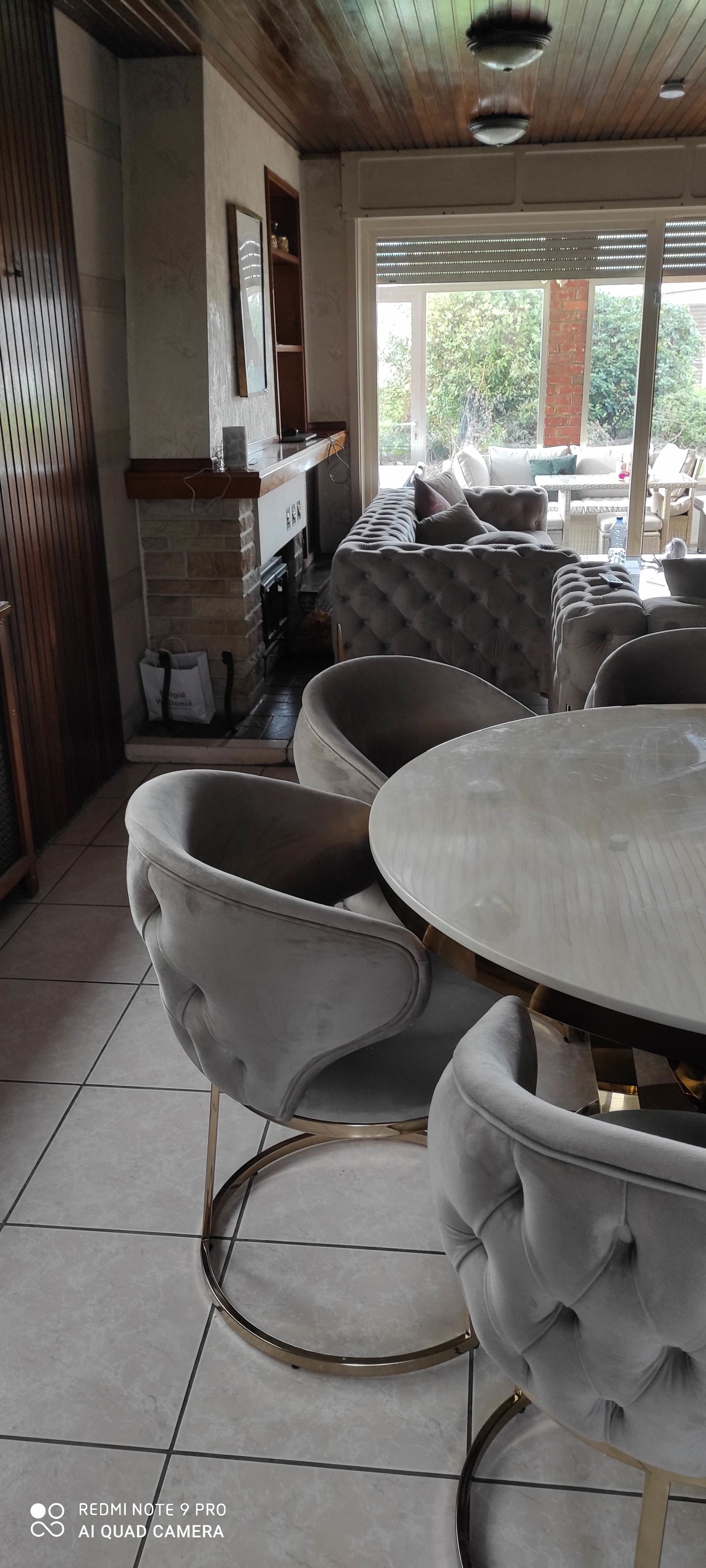 Homestay Jurbise 262707