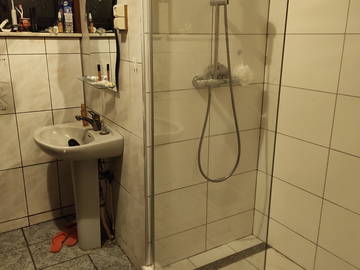 Chambre Chez L'habitant Jurbise 262707-4