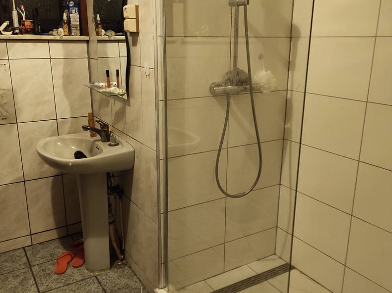 Quedarse En Casa Jurbise 262707-4