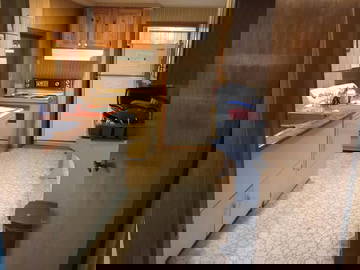 Studio For Rent Mississauga 531744-2