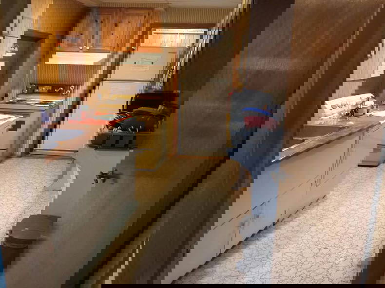 Logement Entier Mississauga 531744-2