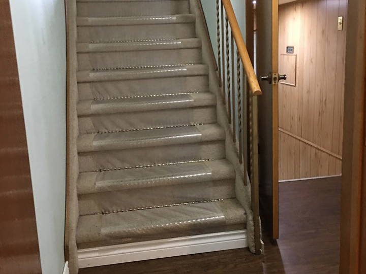 Logement Entier Mississauga 531744-3