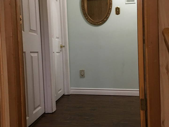 Logement Entier Mississauga 531744-4