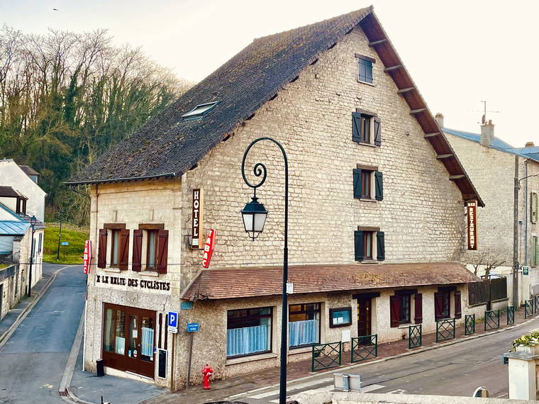 Homestay Le Mesnil-le-Roi 265670