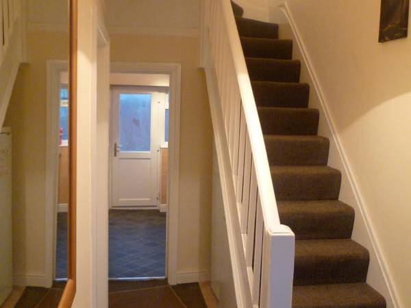 Habitaciones De Huéspedes Ellesmere Port 540595-1