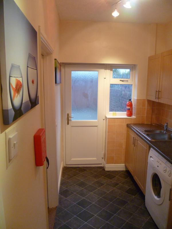 Bed And Breakfast Ellesmere Port 540595