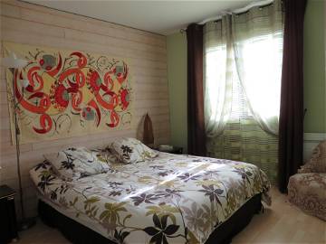 Room For Rent Saint-Médard-En-Jalles 264371-1