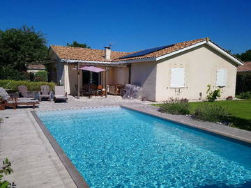 Homestay Saint-Médard-En-Jalles 264371-4