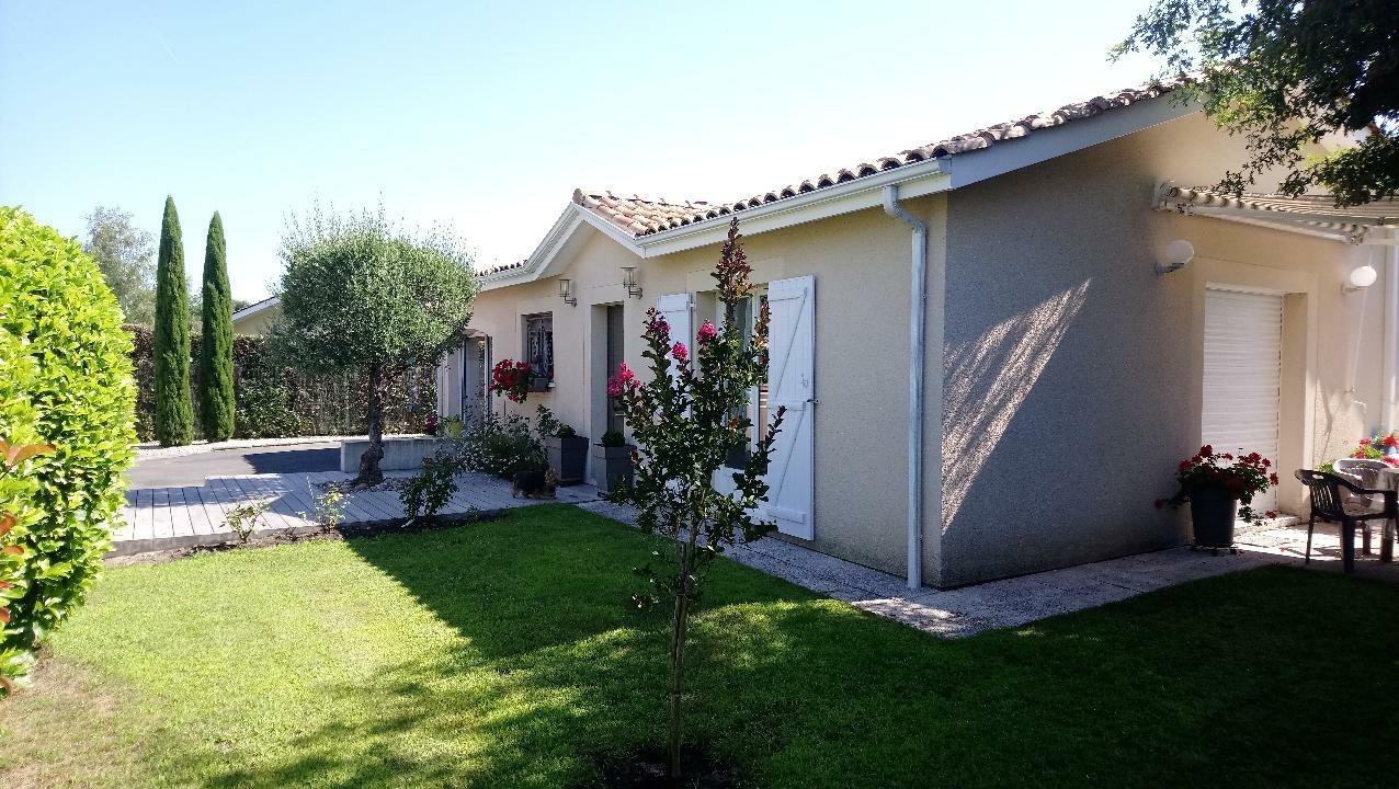 Homestay Saint-Médard-en-Jalles 264371