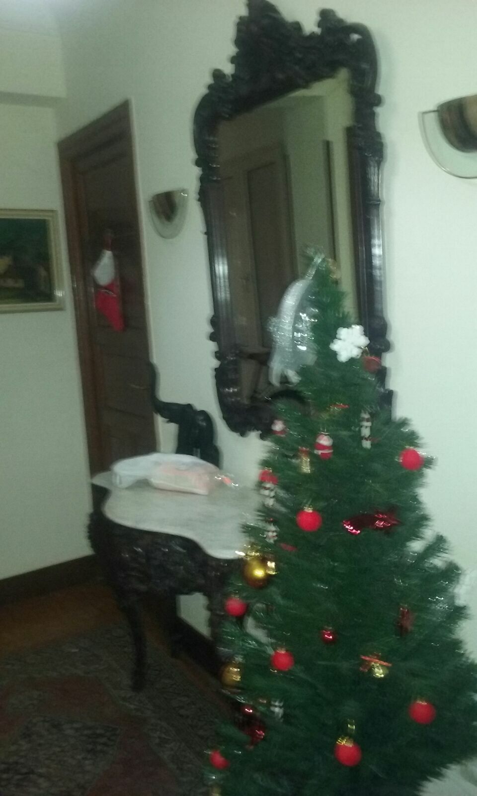 Homestay Donostia 156328