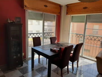 Chambre Chez L'habitant La Unión 257410-4