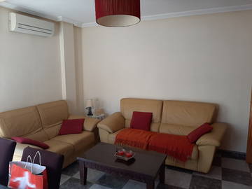 Chambre Chez L'habitant La Unión 257410-5