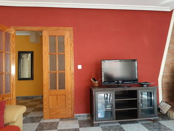 Chambre Chez L'habitant La Unión 257410-6