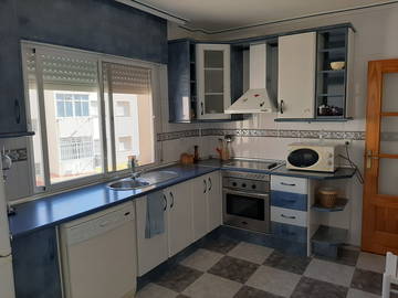 Chambre Chez L'habitant La Unión 257410-9