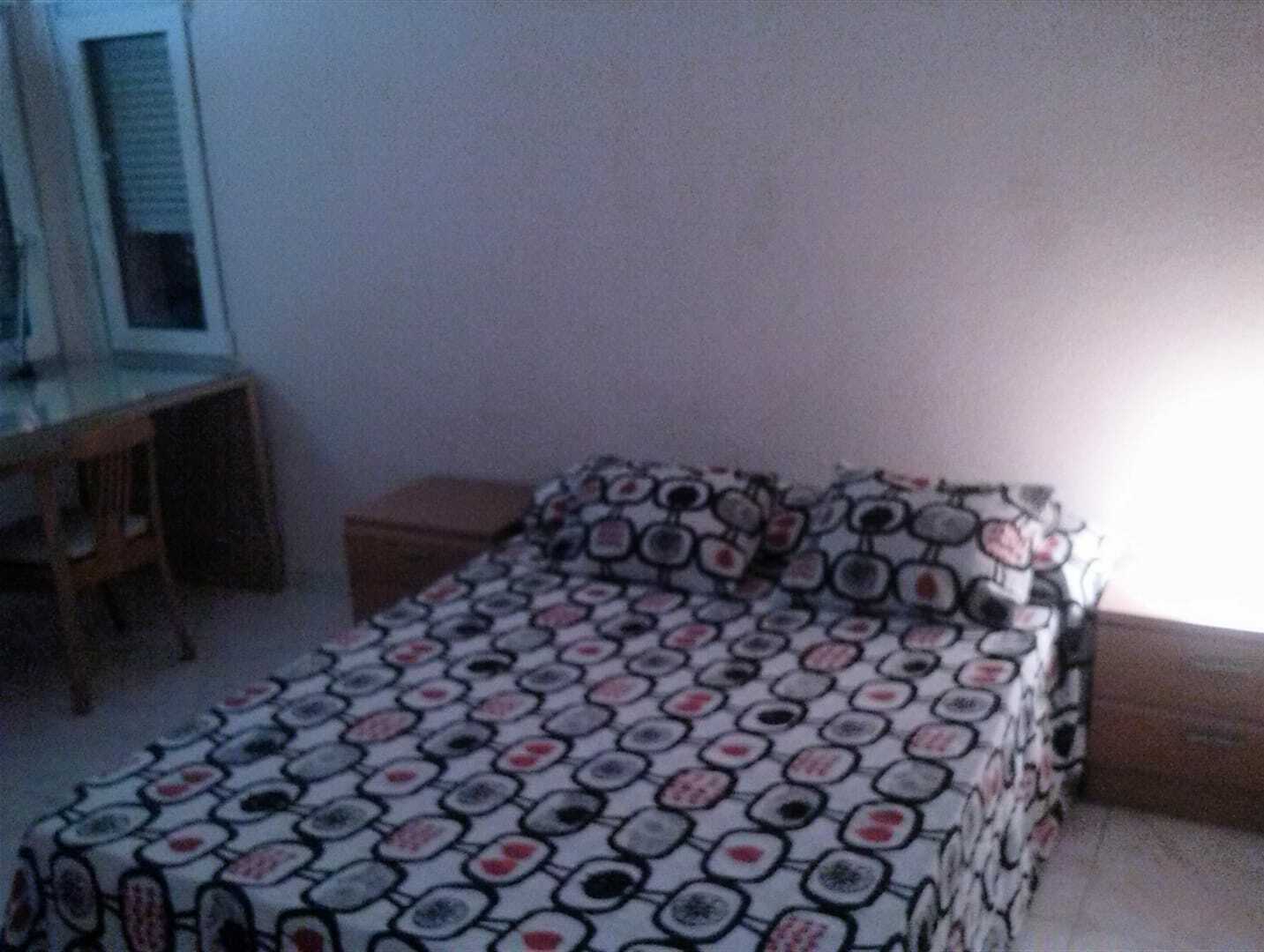 Homestay Madrid 221352