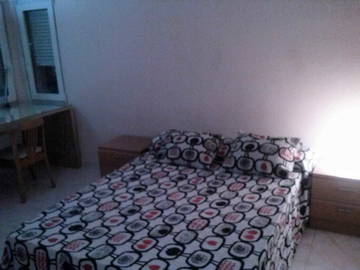 Room For Rent Madrid 221352