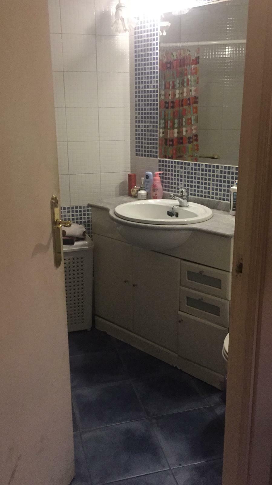 Homestay Madrid 221352