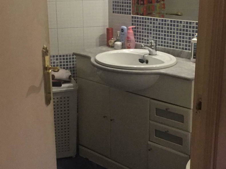 Chambre Chez L'habitant Madrid 221352-2