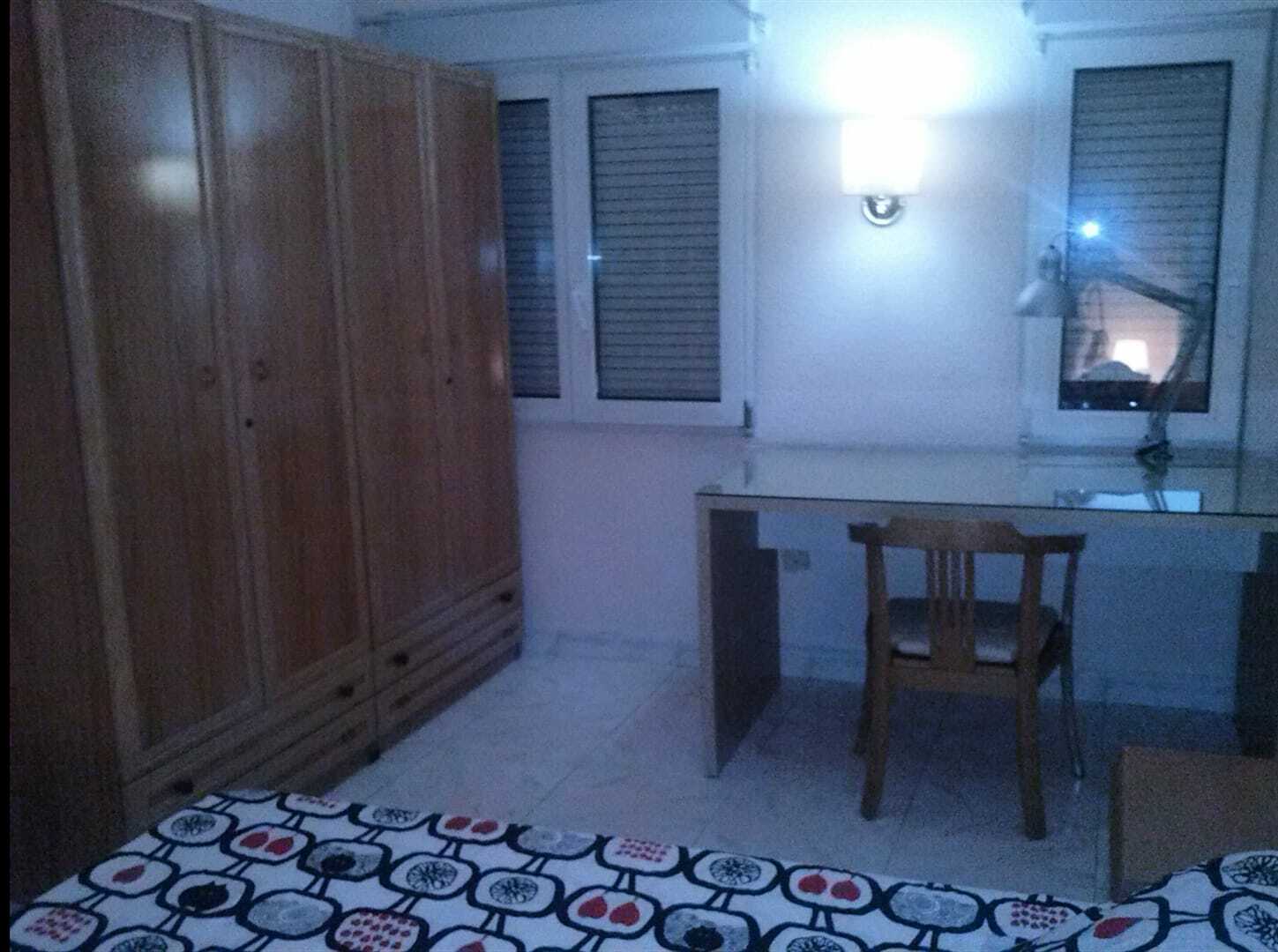 Homestay Madrid 221352
