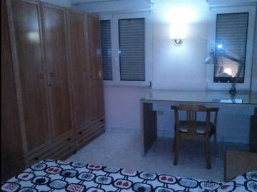 Room For Rent Madrid 221352