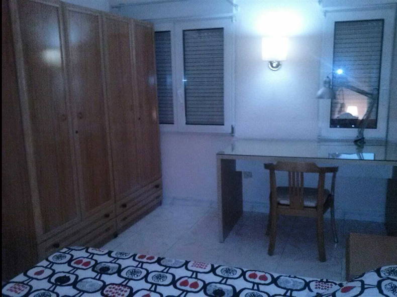 Chambre Chez L'habitant Madrid 221352-3