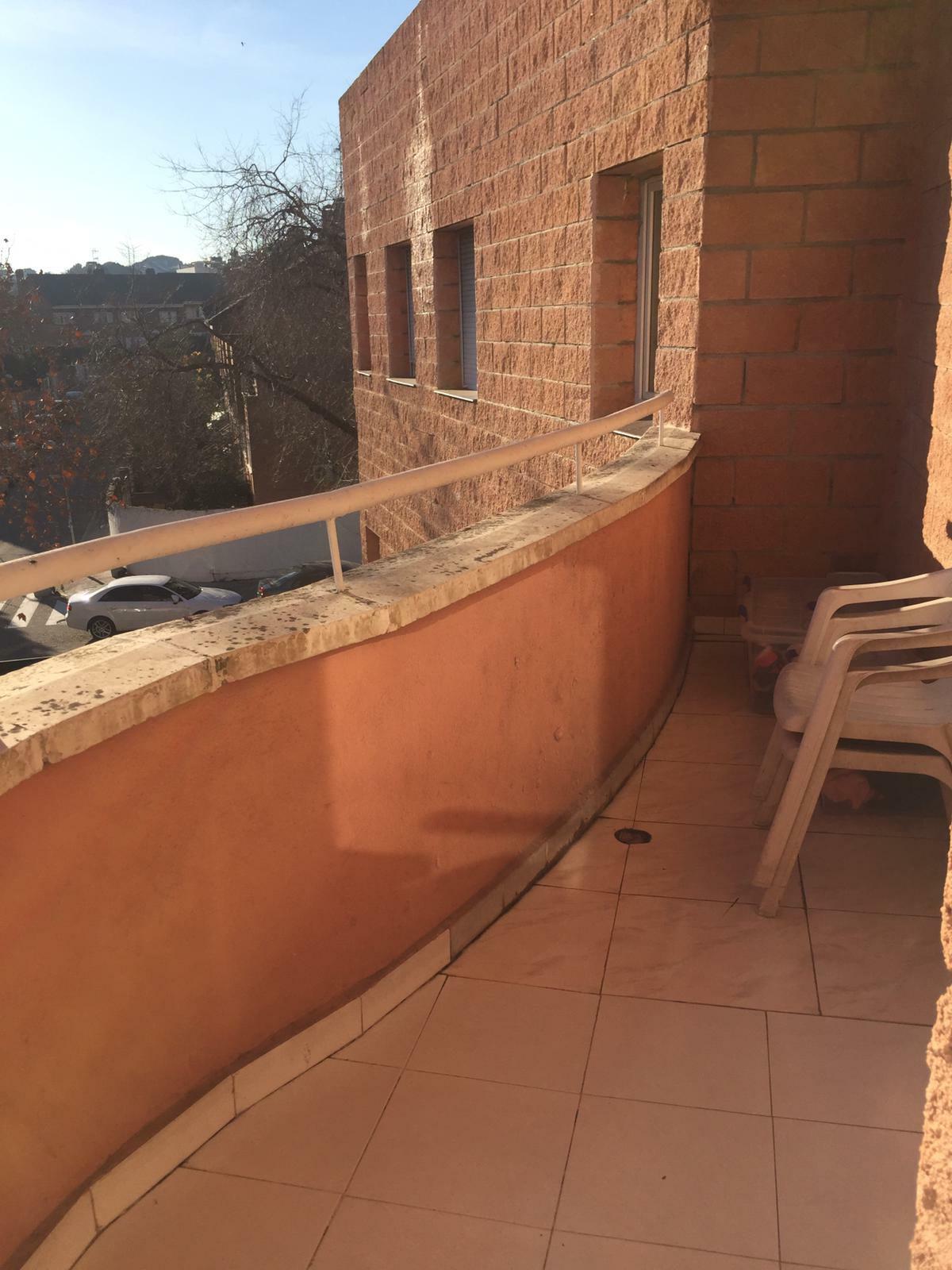 Homestay Madrid 221352