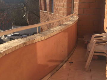 Chambre Chez L'habitant Madrid 221352-4