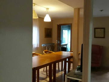 Chambre Chez L'habitant Madrid 221352-5