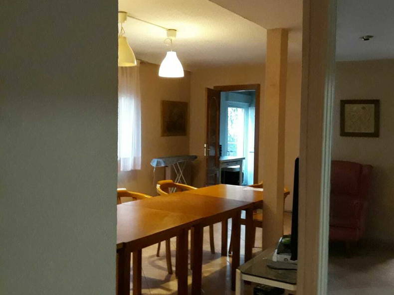 Chambre Chez L'habitant Madrid 221352-5