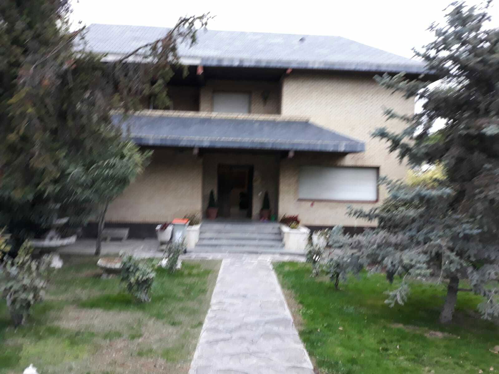 Homestay Madrid 221352